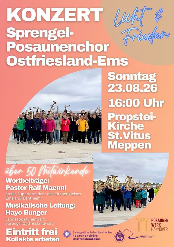 Sprengel-Posaunenchor